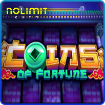 COINS OF FORTUNE