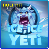 ICE ICE YETI