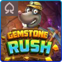 GEMSTONE RUSH