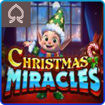 CHRISTMAS MIRACLES