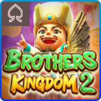 BROTHERS KINGDOM 2