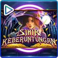 SIHIR KEBERUNTUNGAN