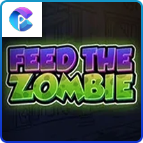 FEED THE ZOMBIE