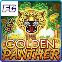 GOLDEN PANTHER