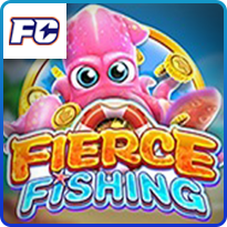 FIERCE FISHING