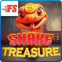 SNAKE TREASURE
