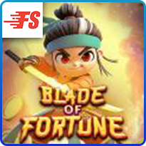 BLADE OF FORTUNE