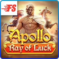 APOLLO RAY OF LUCK