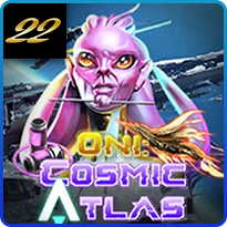 ONI COSMIC ATLAS