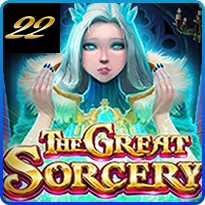 THE GREAT SORCERY