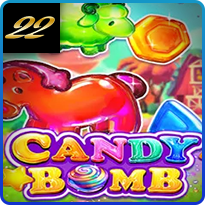 CANDY BOMB