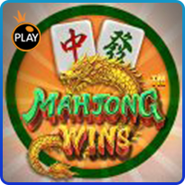 MAHJONG WINS