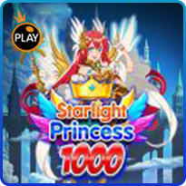 STARLIGHT PRINCESS 1000