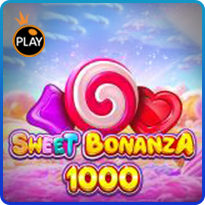 SWEET BONANZA 1000