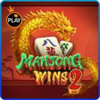MAHJONG WINS 2