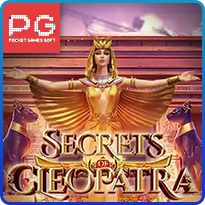 SECRET OF CLEOPATRA