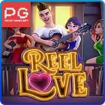 REEL LOVE