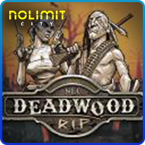 DEADWOOD RIP