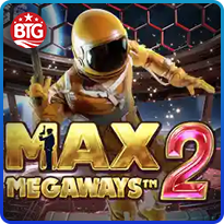 MAX 2 MEGAWAYS