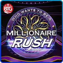MIILIONAIRE RUSH
